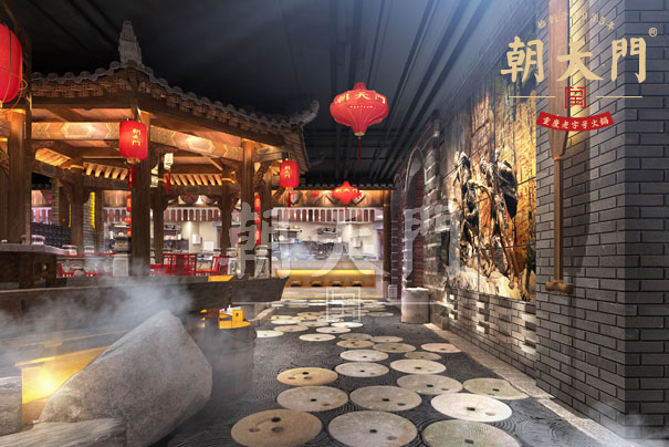 加盟火鍋店在市場如何生存發展