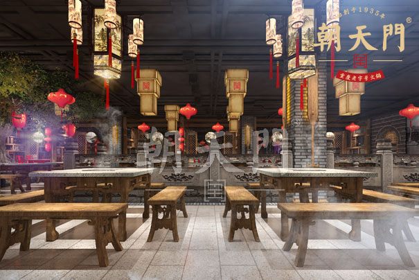 重慶火鍋加盟店如何應對激烈市場競爭？