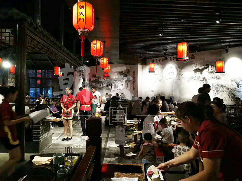 老火鍋生存之道，你知道幾個?