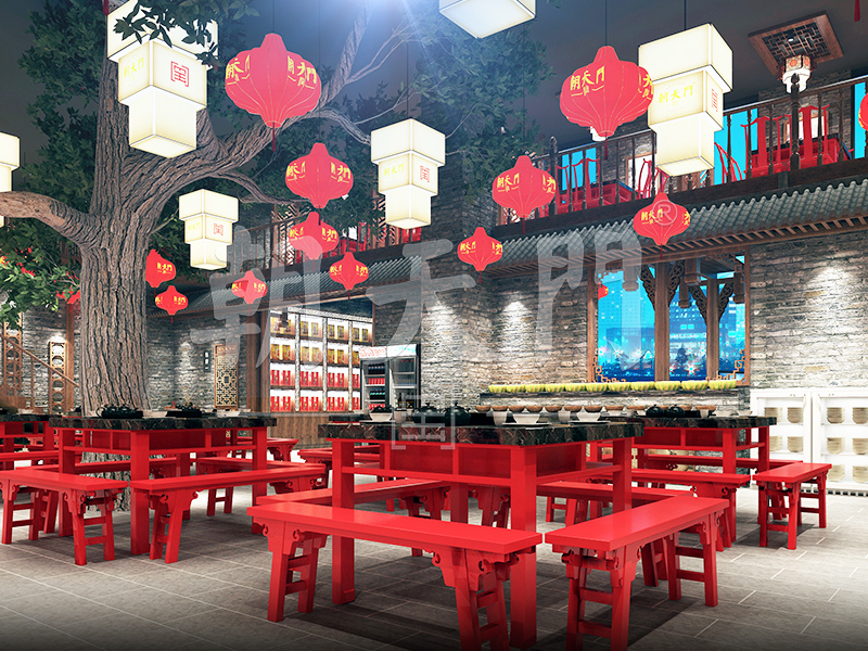 火鍋加盟哪家靠譜？這幾方面需注意！