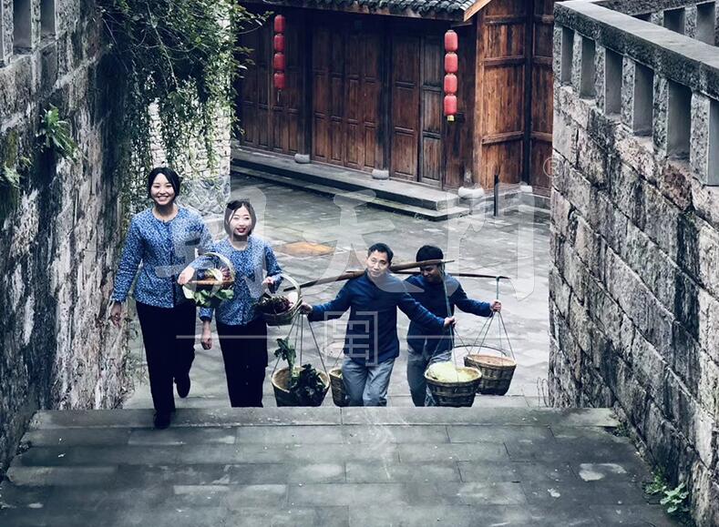 重慶特色火鍋加盟店，如何降低員工流失率？