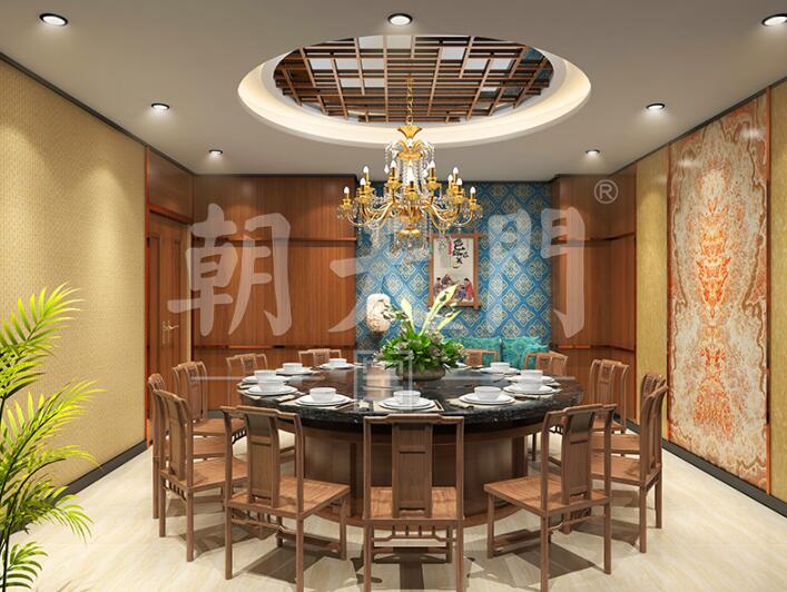 小火鍋店裝修需要多少錢？有哪些風格？