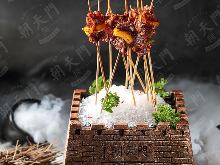 重慶必吃美食，帶你感悟舌尖上的重慶！