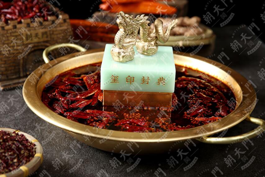 全國特色火鍋加盟，加盟流程是怎樣的？