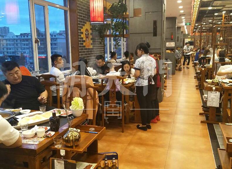 一次性油老火鍋加盟，選對品牌很關鍵！