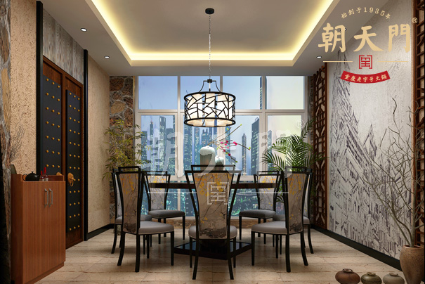 重慶老火鍋加盟店管理知識：員工出現(xiàn)矛盾，應(yīng)如何處理？