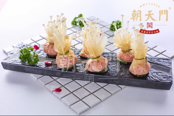 老火鍋加盟店人員應如何安排？