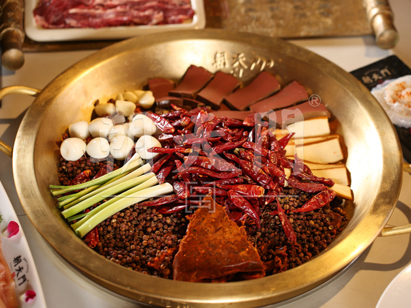 特色火鍋加盟的優勢在哪里？