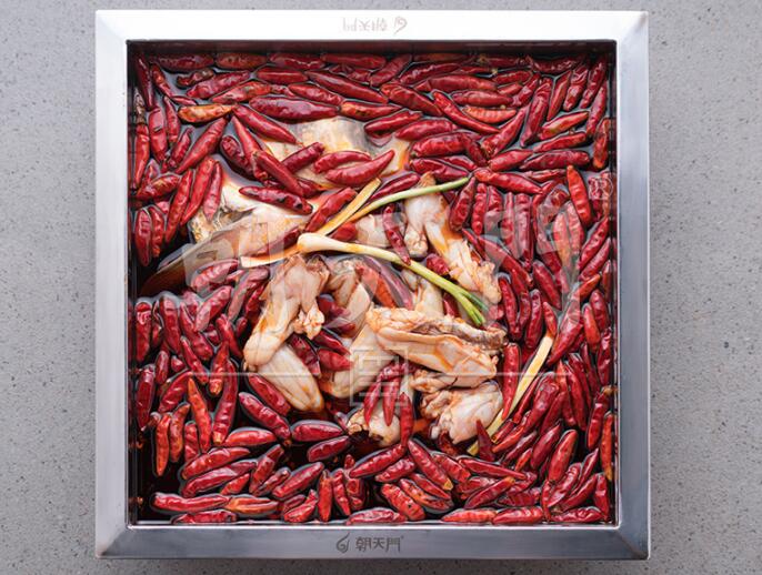 重慶火鍋加盟店的經營要點是什么？