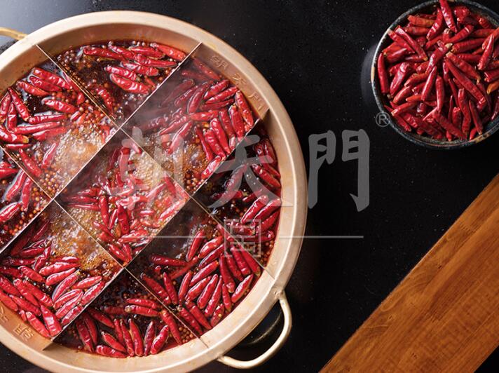 選擇一次性火鍋底料的優勢在哪里？