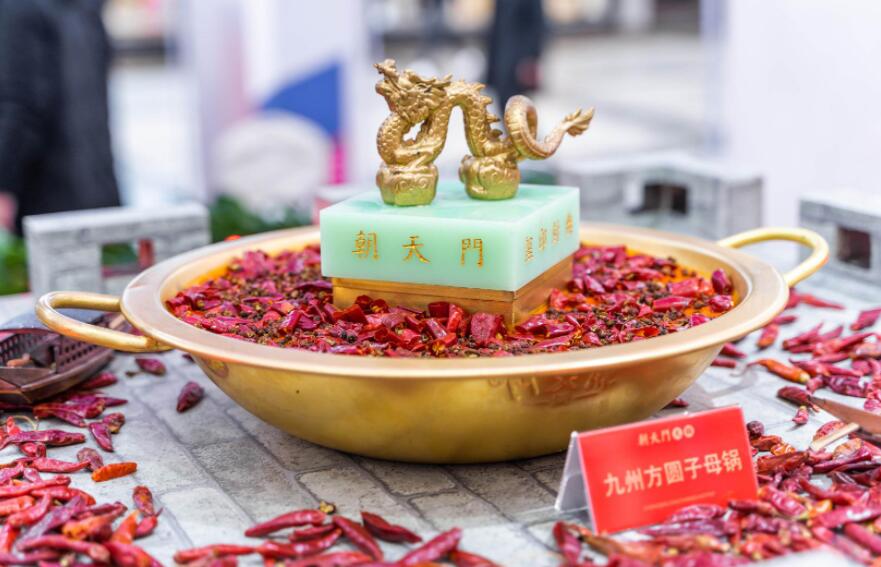 西藏開火鍋加盟店好不好，市場如何？