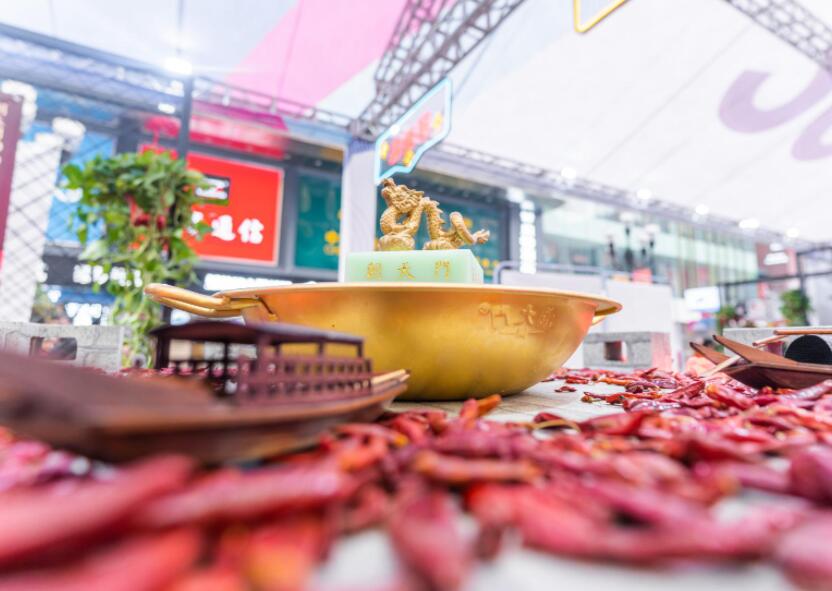 四川火鍋連鎖加盟的優(yōu)勢(shì)在哪里？