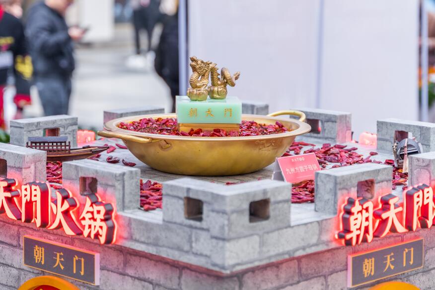 景洪開火鍋加盟店詳細(xì)流程？怎么操作？