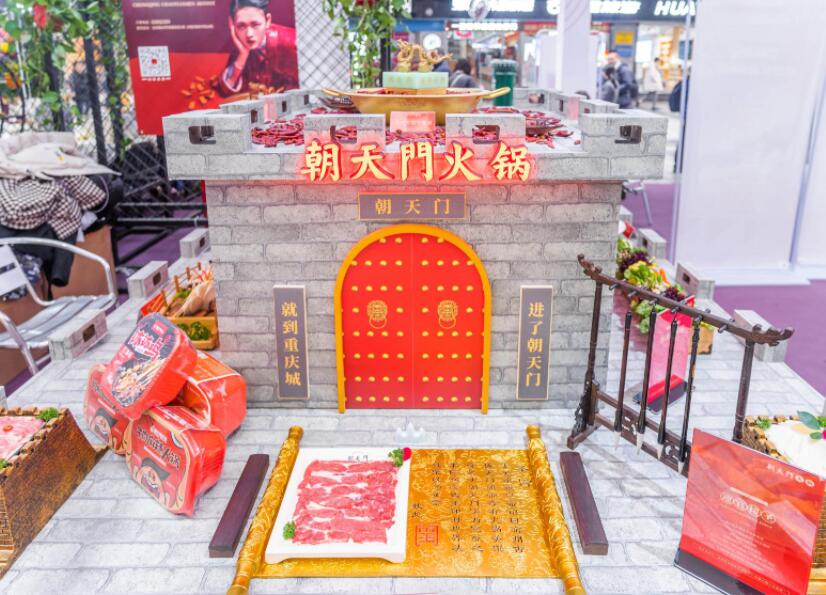 林芝開火鍋加盟店，如何打造特色化？