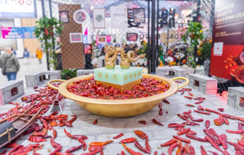 昌都開(kāi)火鍋加盟店有沒(méi)有市場(chǎng)前景？