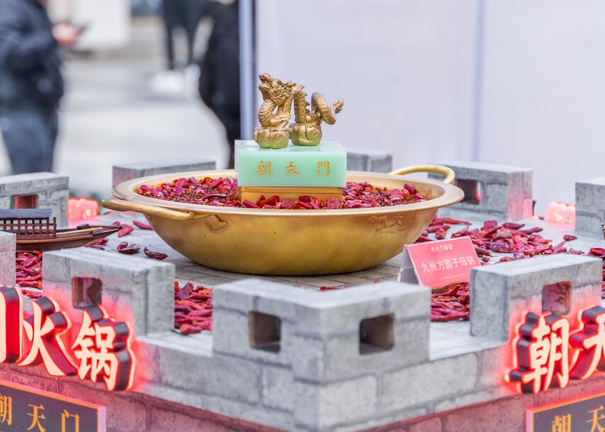 為什么喜歡吃四川火鍋的人越來越多？