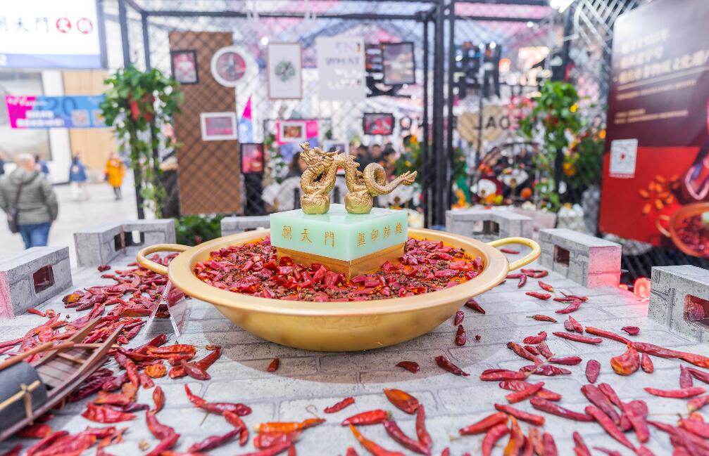 銀川開火鍋加盟店有什么區域優勢？