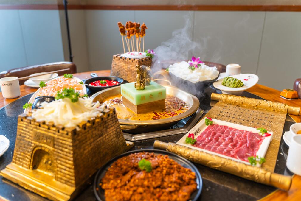 輝縣開火鍋加盟店，你需要注意這四點！