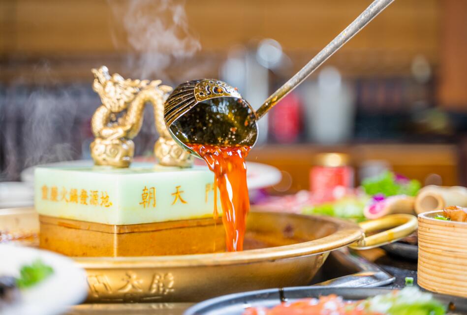 佛山開火鍋加盟店合適嗎？口味會不會重？