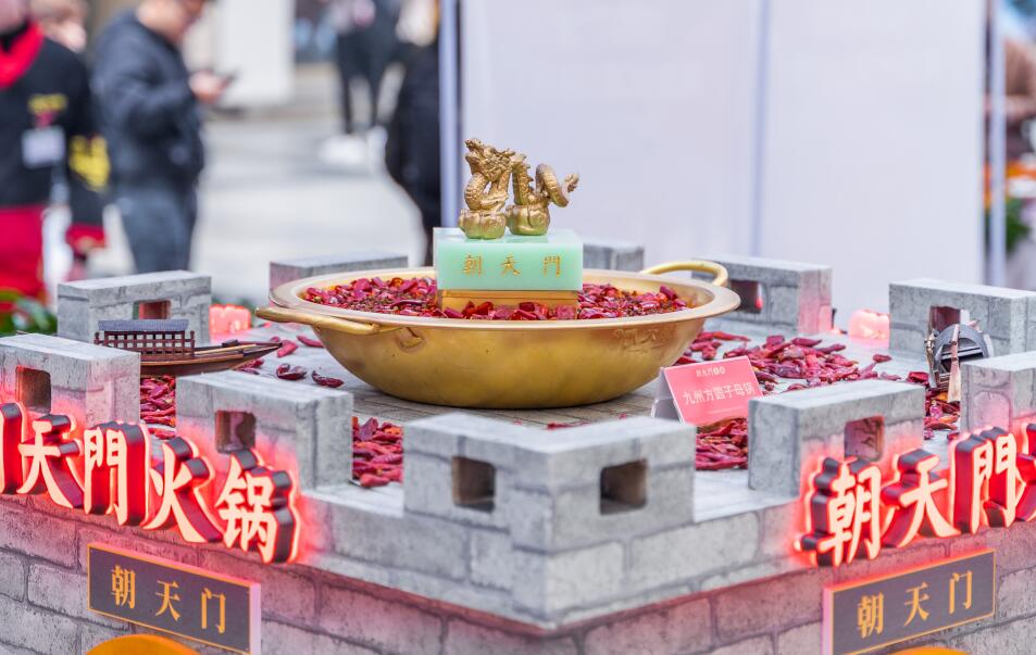 益陽開火鍋加盟店不妨借鑒一下這幾條經(jīng)驗！