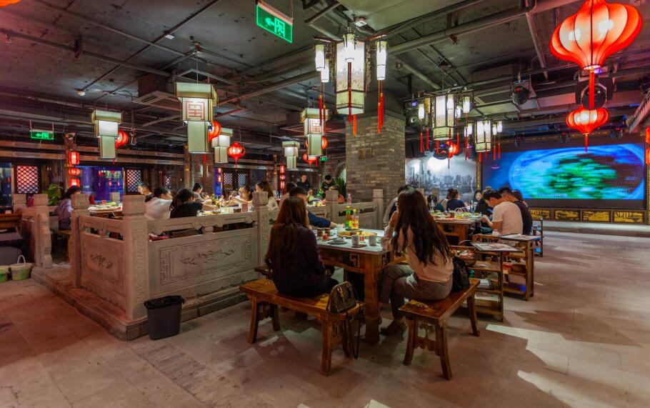 開(kāi)火鍋加盟店如何選擇品牌？盲目跟風(fēng)弊端大！