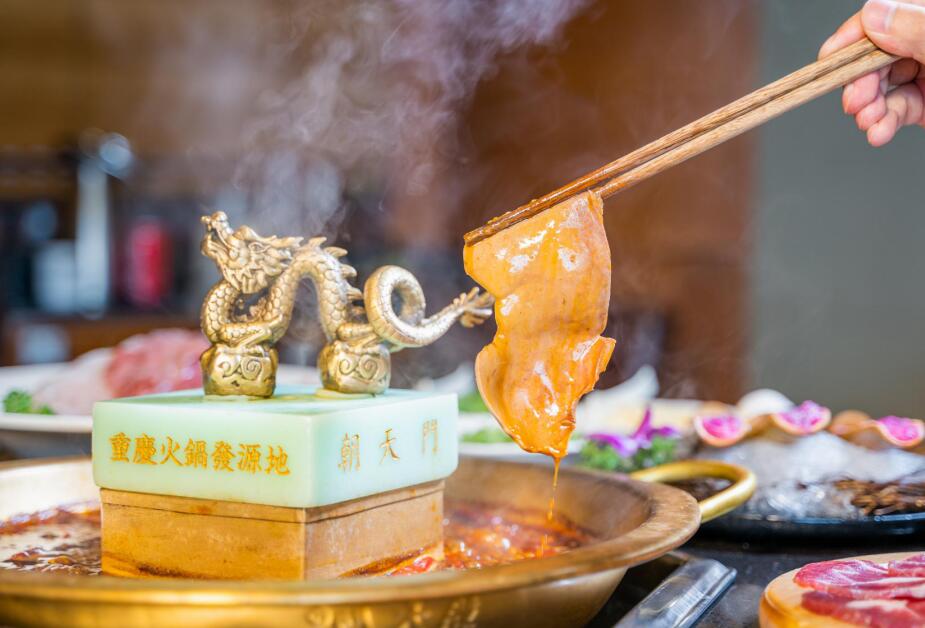 網紅火鍋是如何火起來的？究竟能火多久？