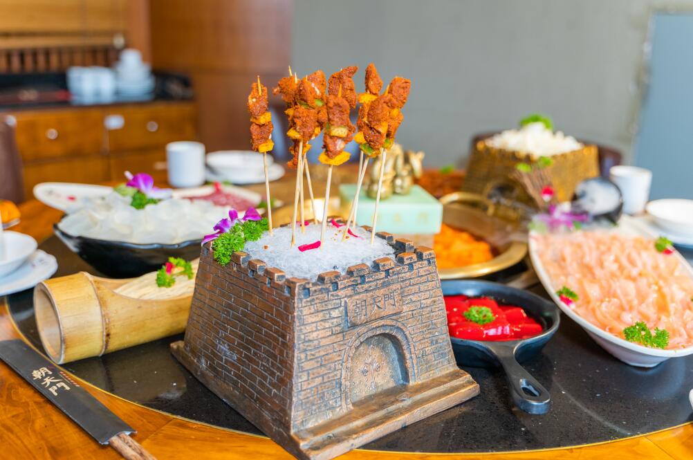 加盟正宗四川火鍋有哪些優(yōu)勢？