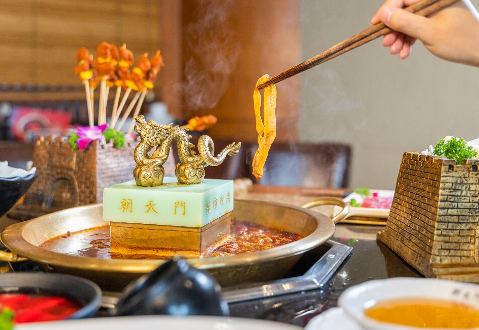 老河口開火鍋加盟店，四大注意事項需謹記！