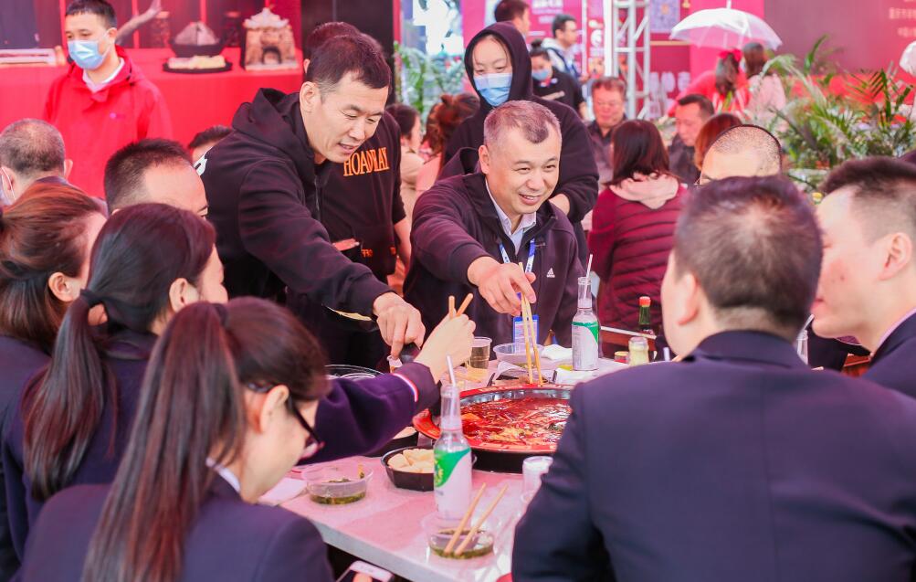 如何加盟四川火鍋店？這些要點要記牢！