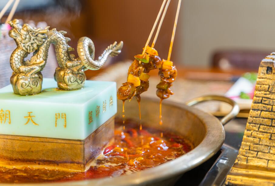 蕪湖開火鍋加盟店，如何挖掘潛在顧客？