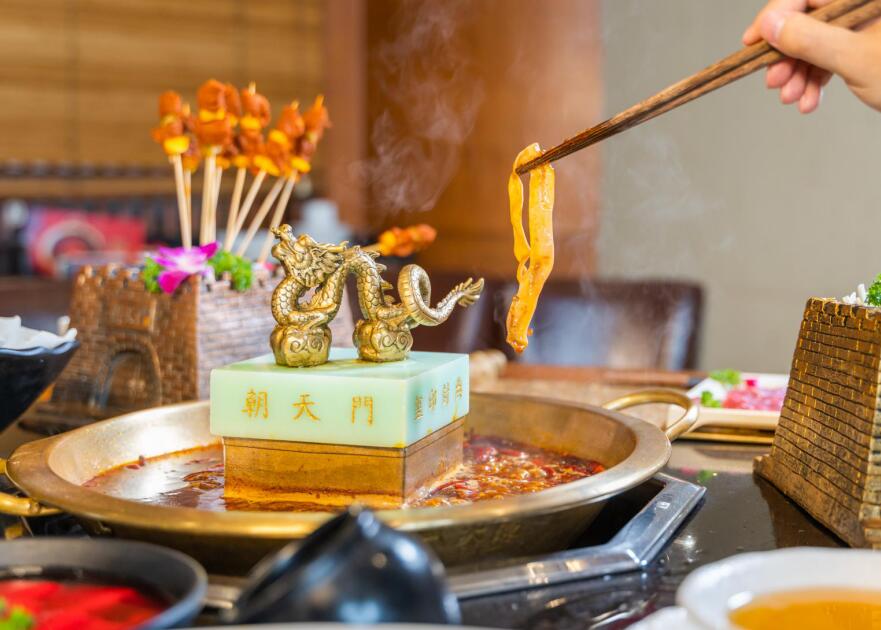 淮南開(kāi)火鍋加盟店怎么樣？如何制定競(jìng)爭(zhēng)策略？