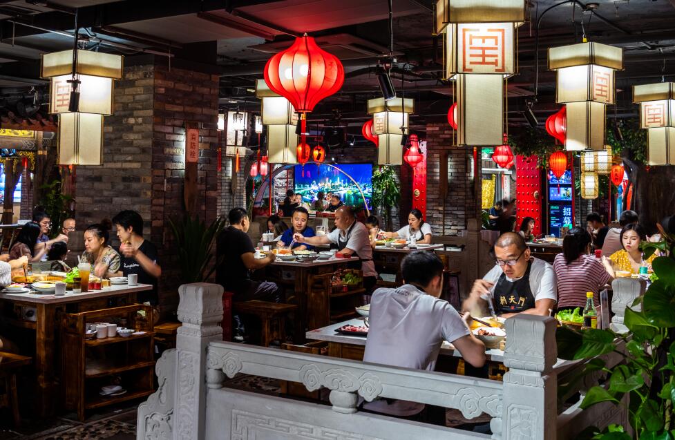 四川牛油火鍋衛(wèi)生嗎？有沒(méi)有飲食危害？