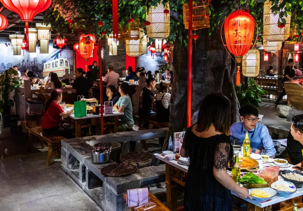 正宗四川火鍋有哪些好吃菜品？