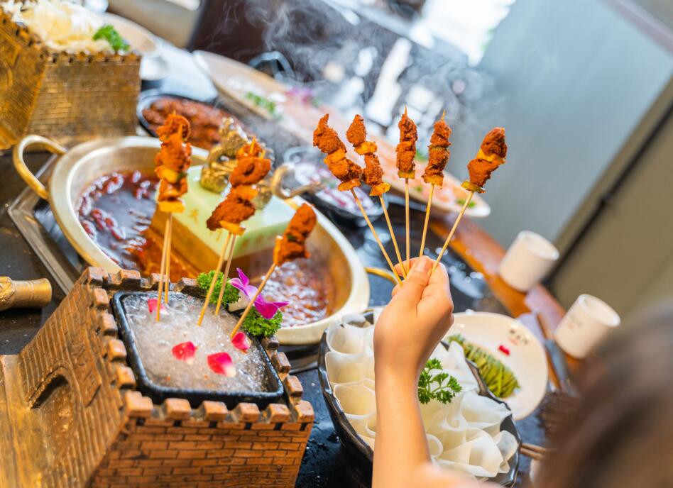 火鍋加盟需注意什么？前期考察很關鍵！