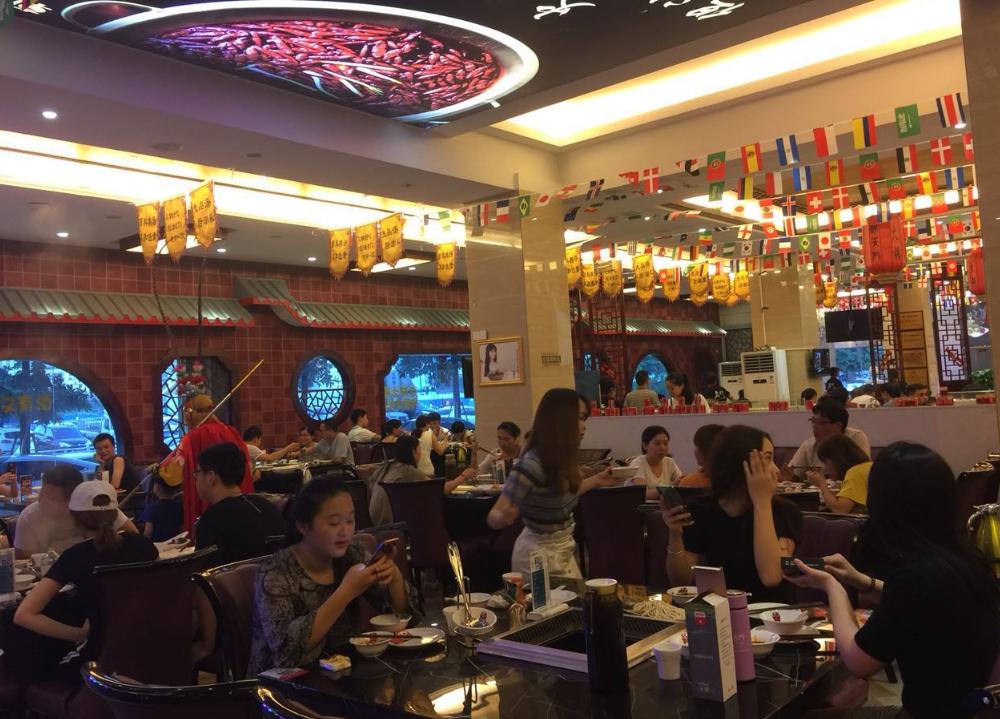 五指山開火鍋加盟店，如何低成本宣傳？