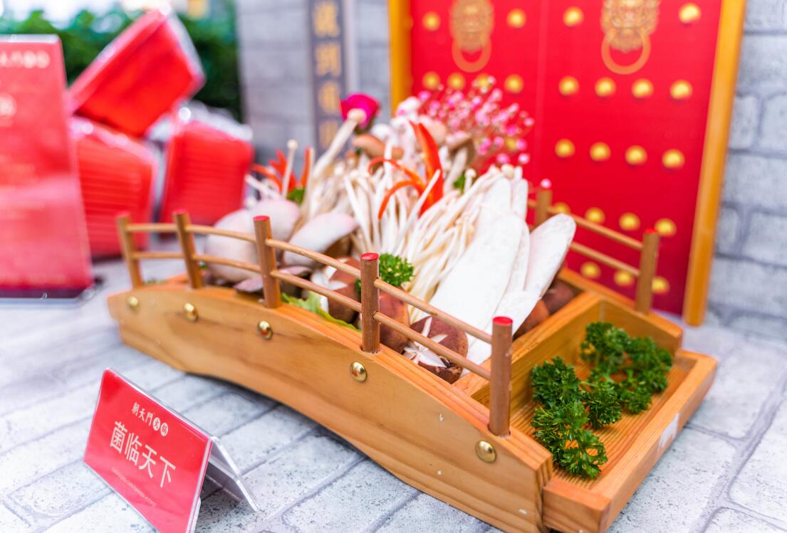 火鍋加盟挑對品牌，不愁沒有回頭客！