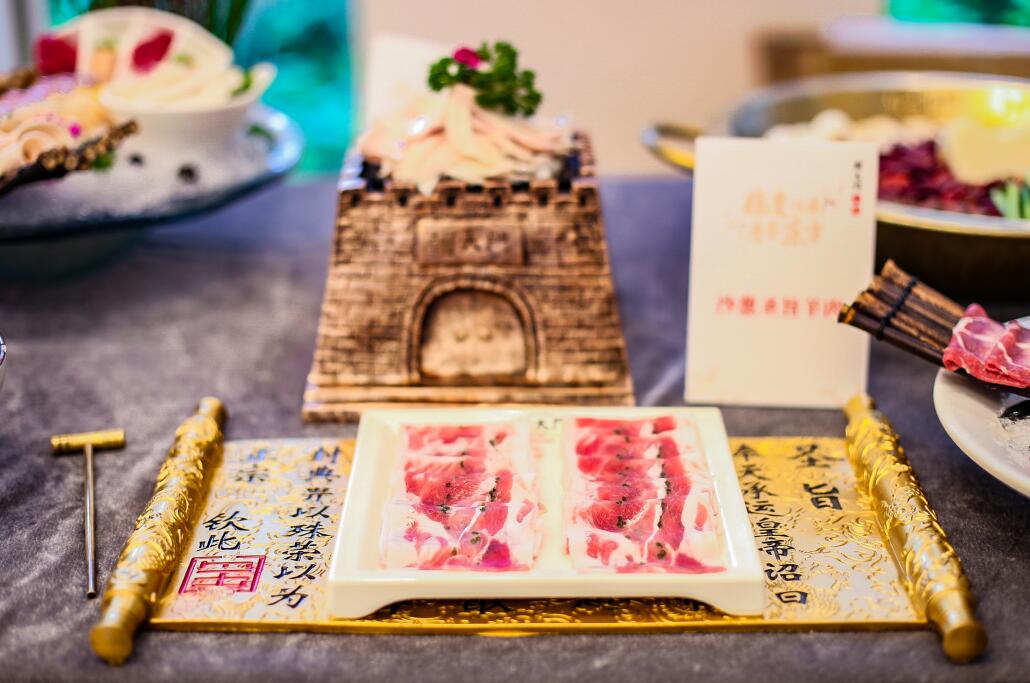 定州開火鍋加盟店，如何讓客流激增？