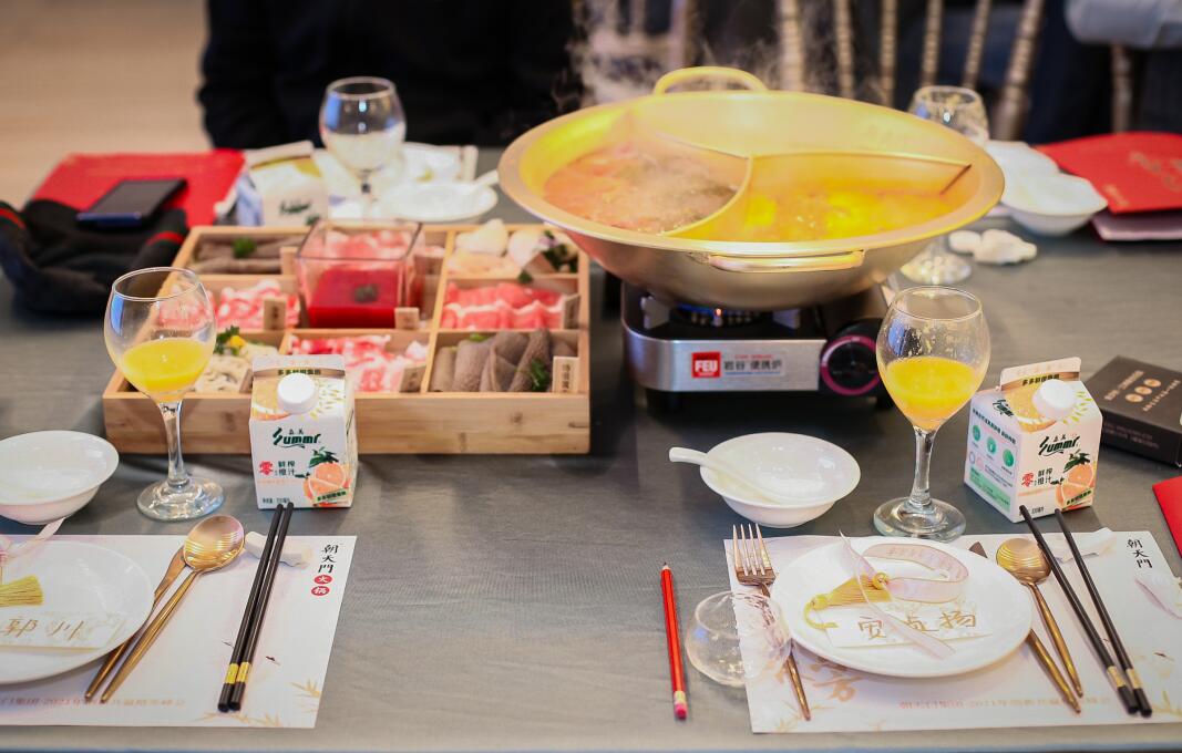 火鍋加盟店生意火爆，僅因做對了這件事！