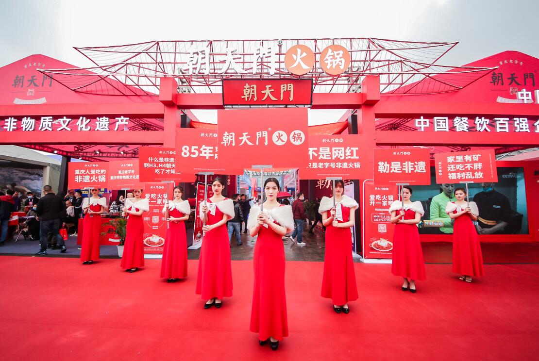 網(wǎng)紅火鍋店的裝修，有哪些值得借鑒的地方？