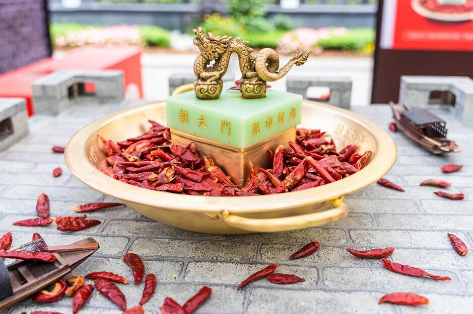 特色火鍋加盟，需準(zhǔn)備多大面積的門店？