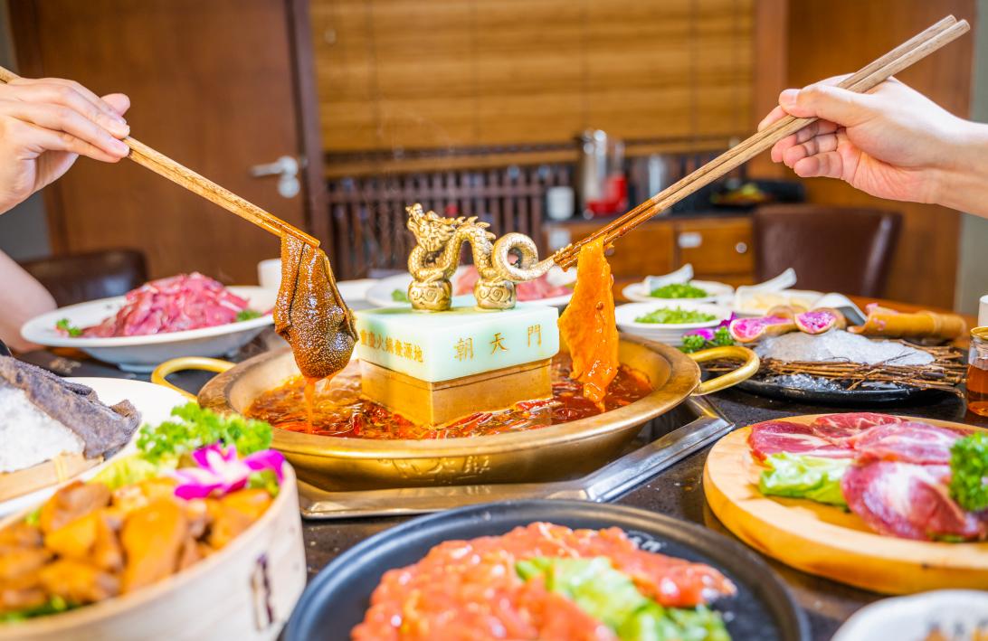 河津開火鍋加盟店，如何快速圈粉？