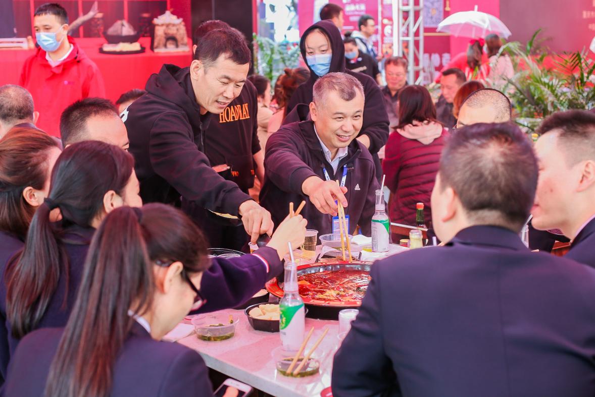 晉城開火鍋加盟店，如何進(jìn)行裝修？