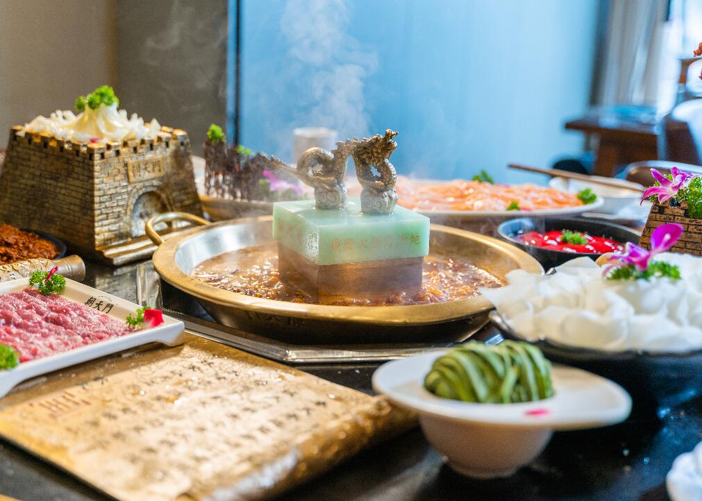 侯馬市開火鍋加盟店，如何選擇合伙人？