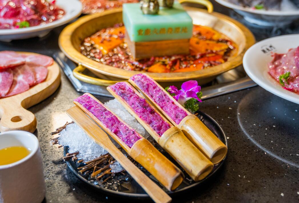 海倫開火鍋加盟店，初期如何積累會員？