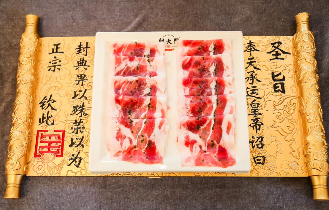 朝天門火鍋是如何做到不為客流發(fā)愁的？