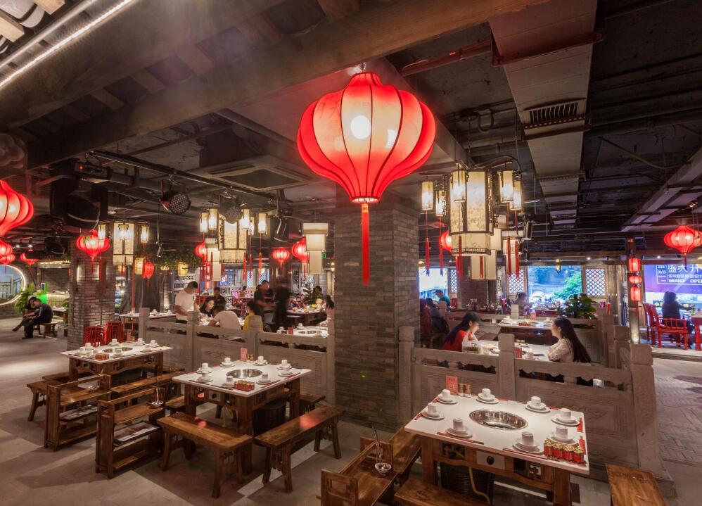 海城開火鍋加盟店，選老油還是一次性油？