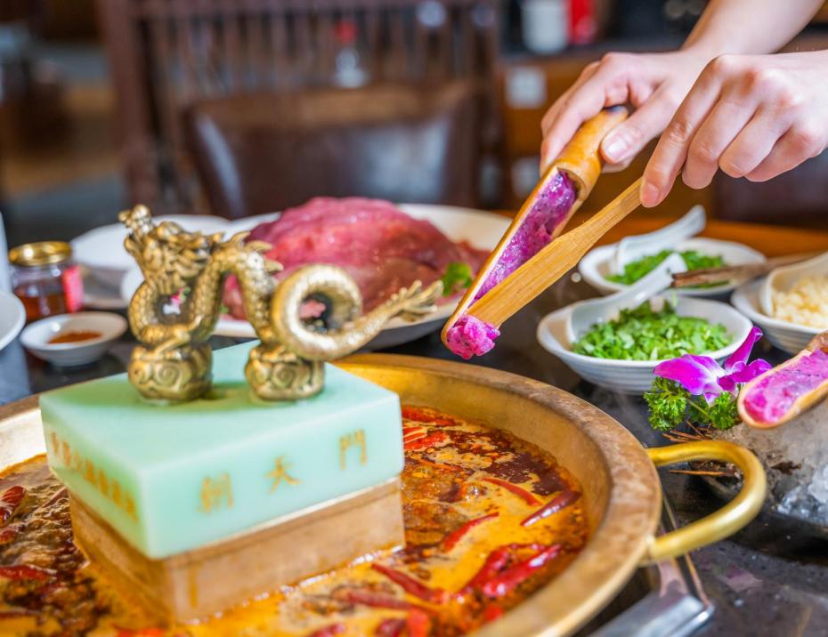 欽州開火鍋加盟店，什么樣的品牌值得選擇？