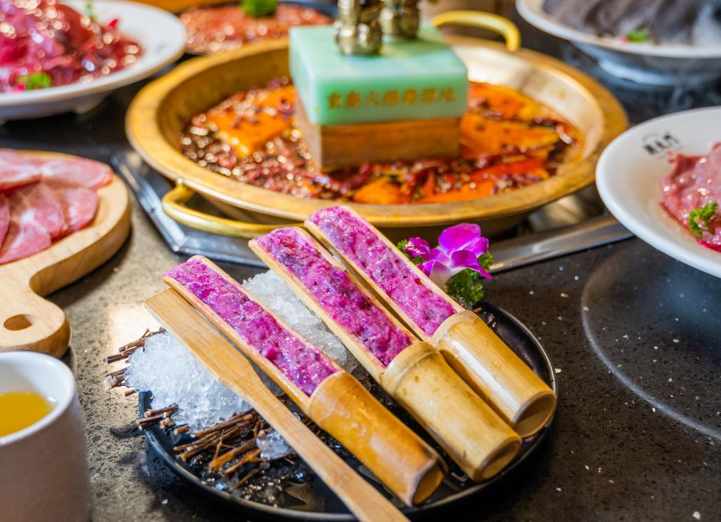 北海開(kāi)火鍋加盟店，到底是個(gè)怎樣的流程？