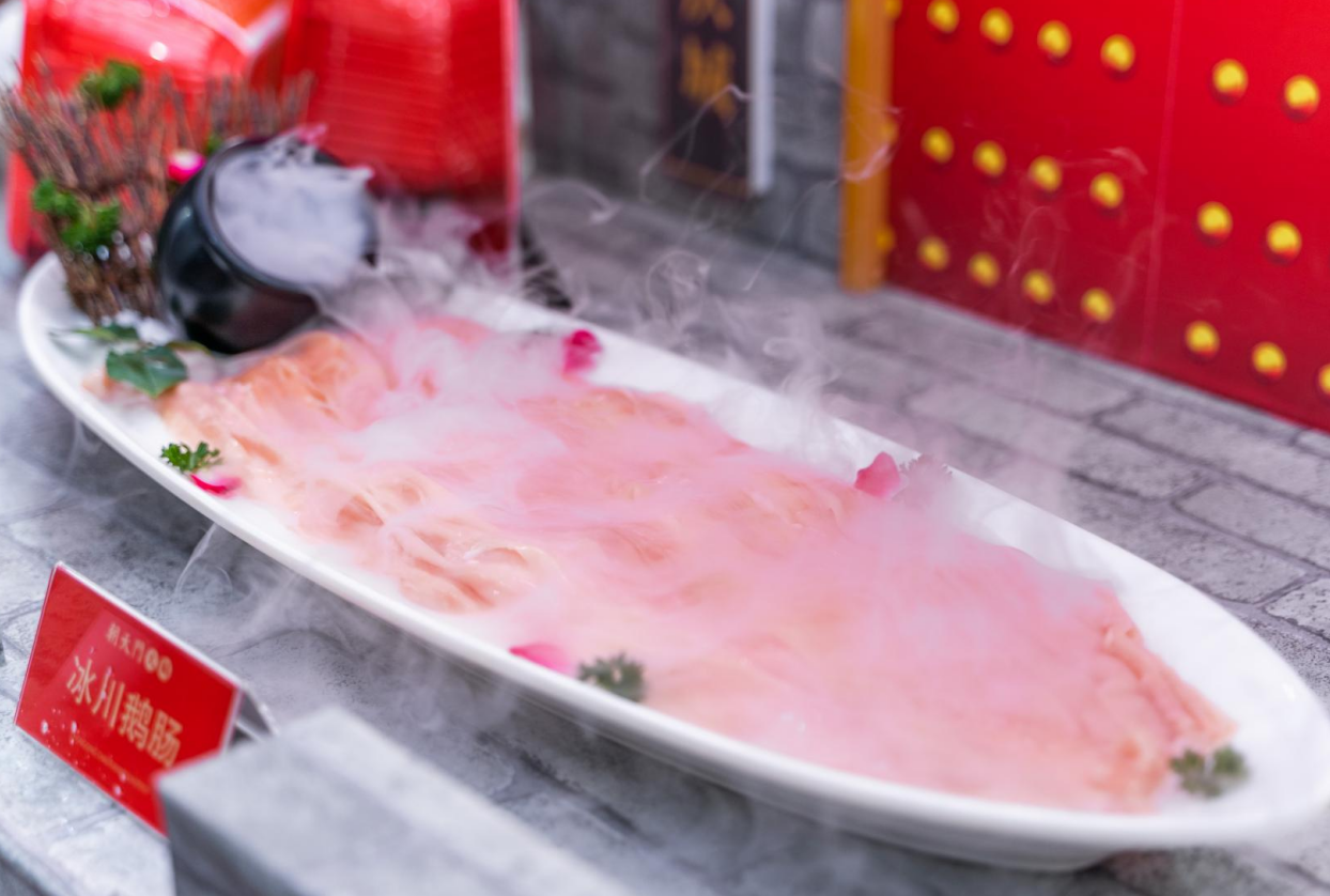 賀州開火鍋加盟店，3招打造高效率門店！