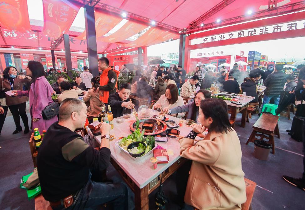 貴港開火鍋加盟店，做好這幾點獲客并不難！